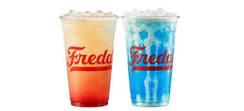 Freddy's bevies
