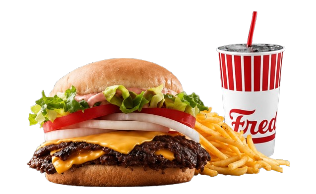 California Double Stack