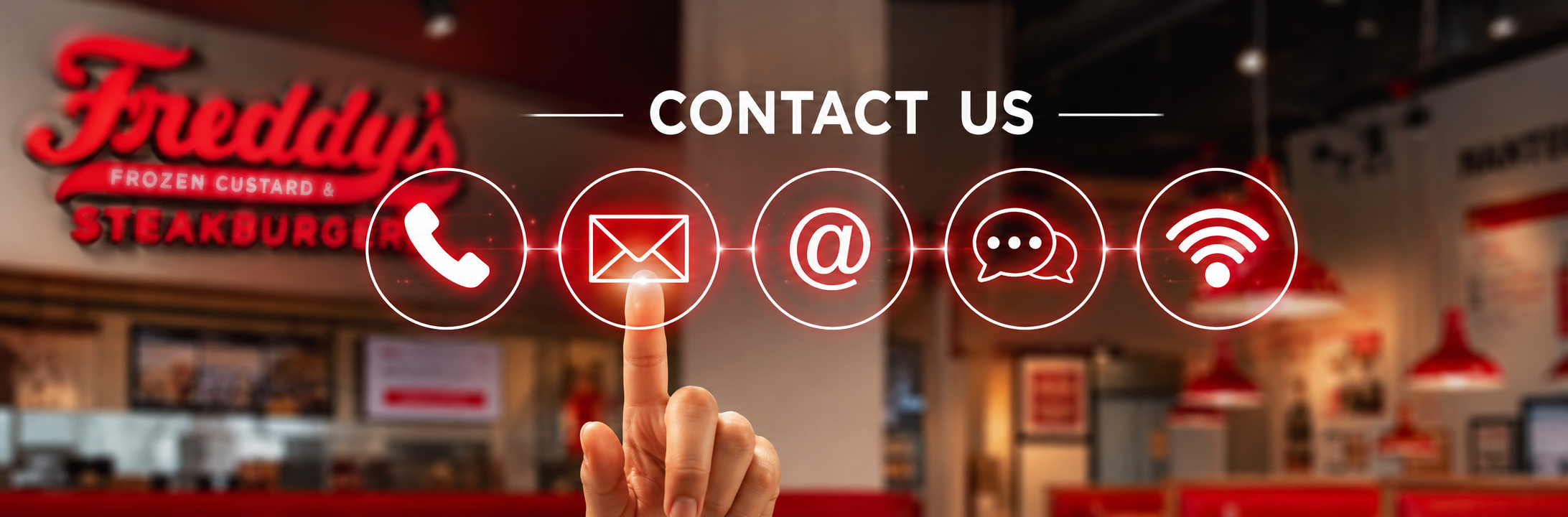 Contact Us