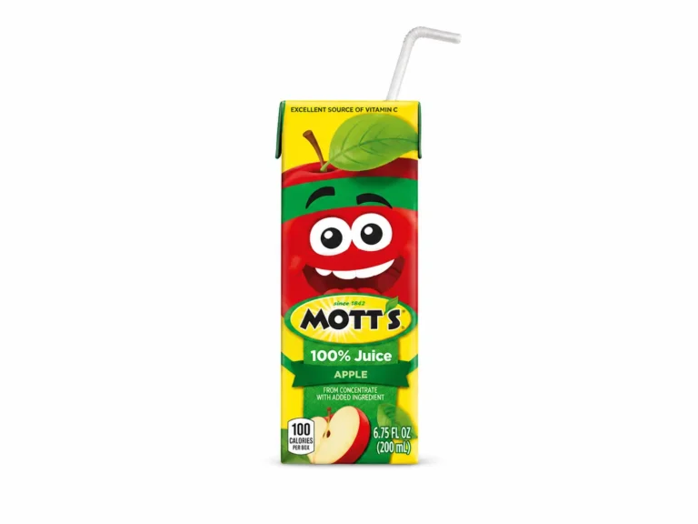 Apple Juice