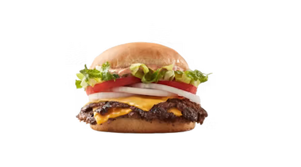 California Style Double