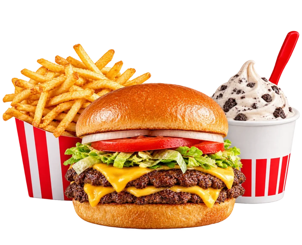 Freddy's Menu Prices Latest Update